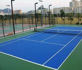 Tennis Court Parkette